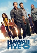 Hawaii Five 0  Temp. 1 Capitulo 5