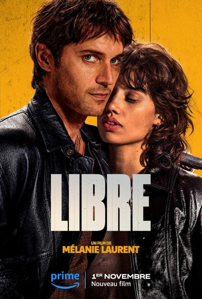 Libre (2024) 