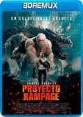 Proyecto Rampage 